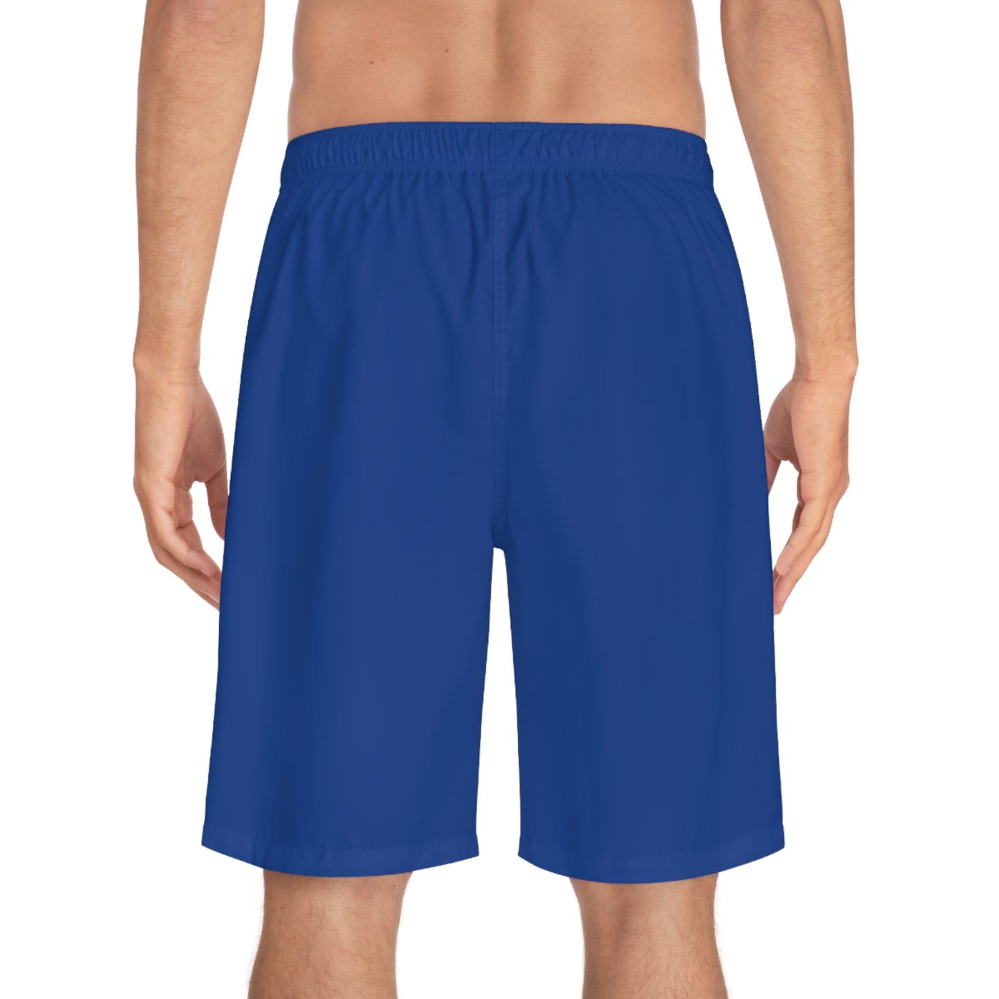 Copy of White Men's Board Shorts