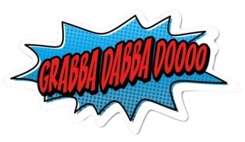grabbadabbadoonyc logo