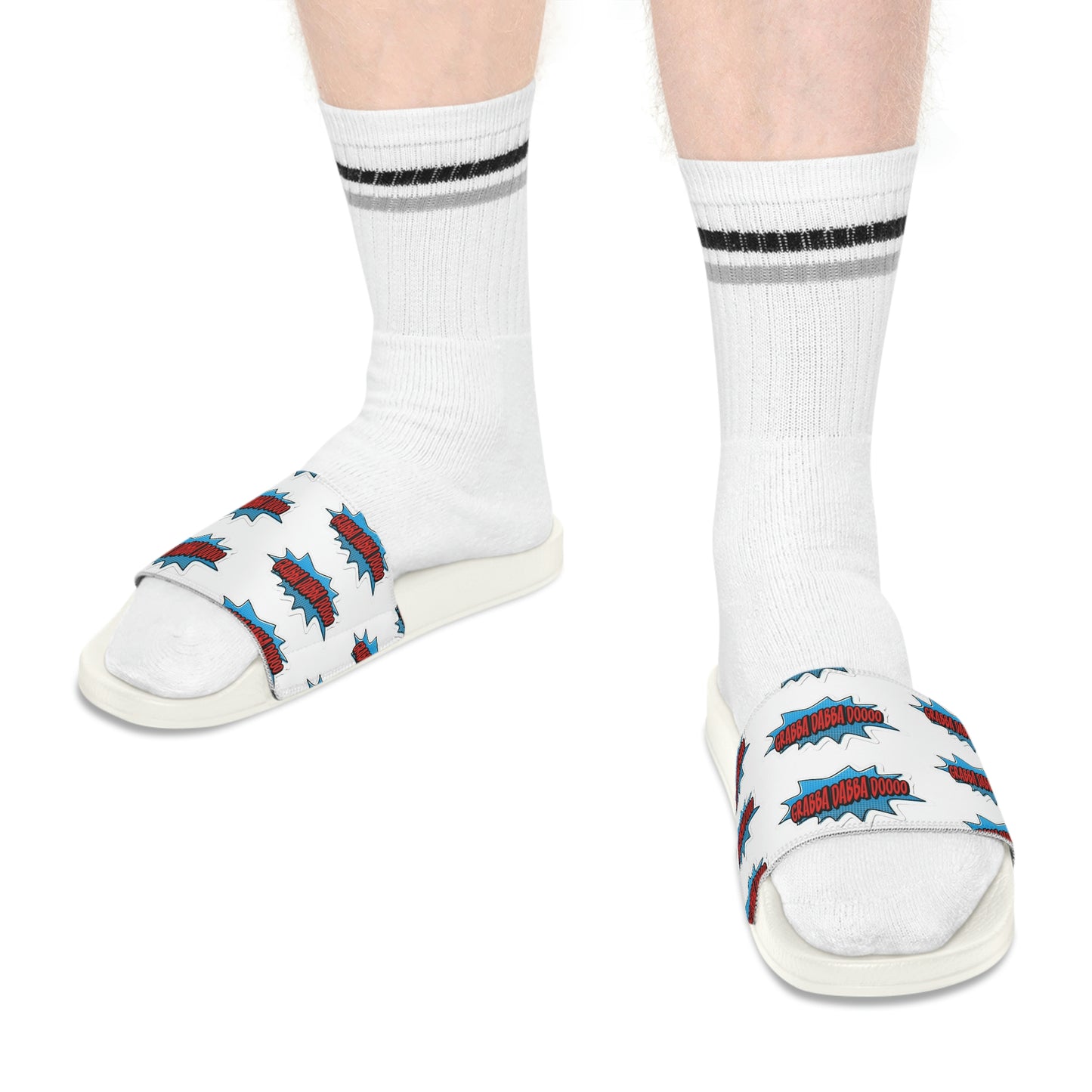 Men's Slide Sandals
