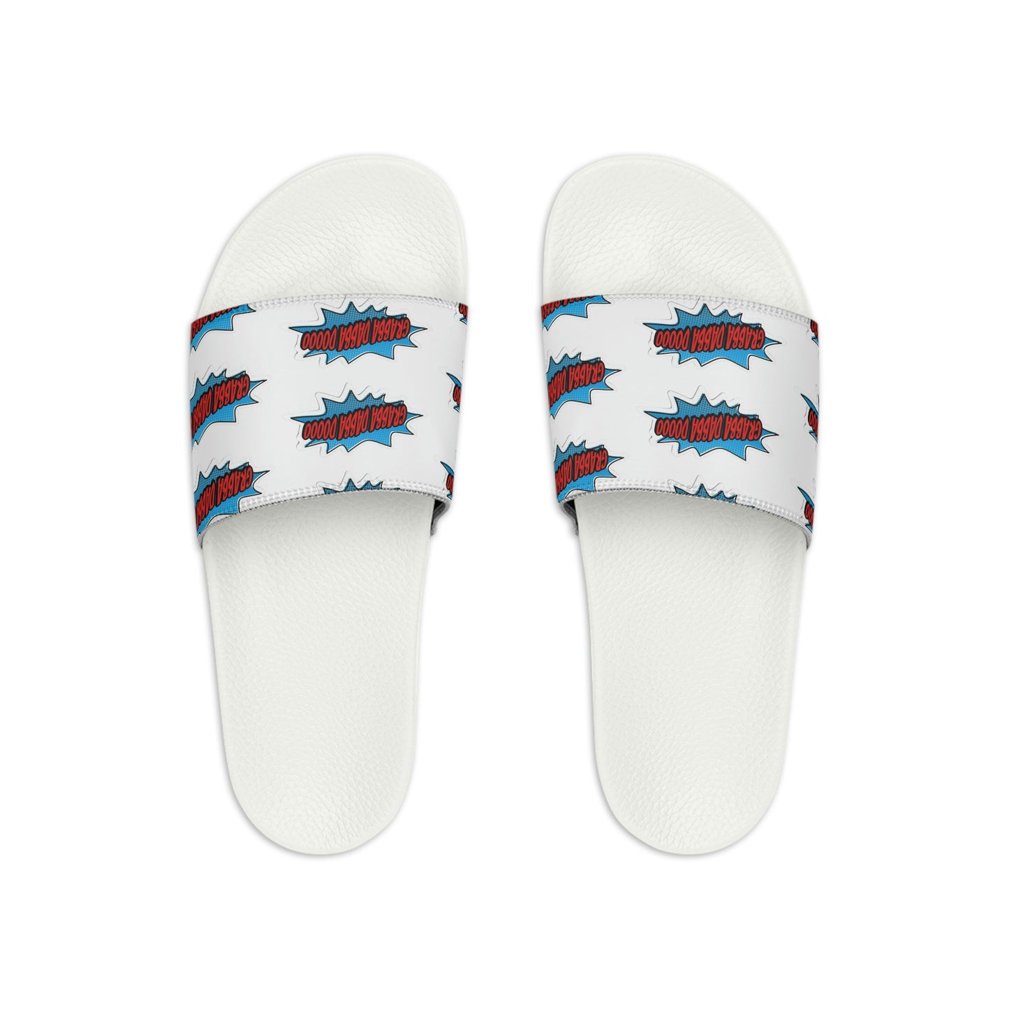 Men's Slide Sandals