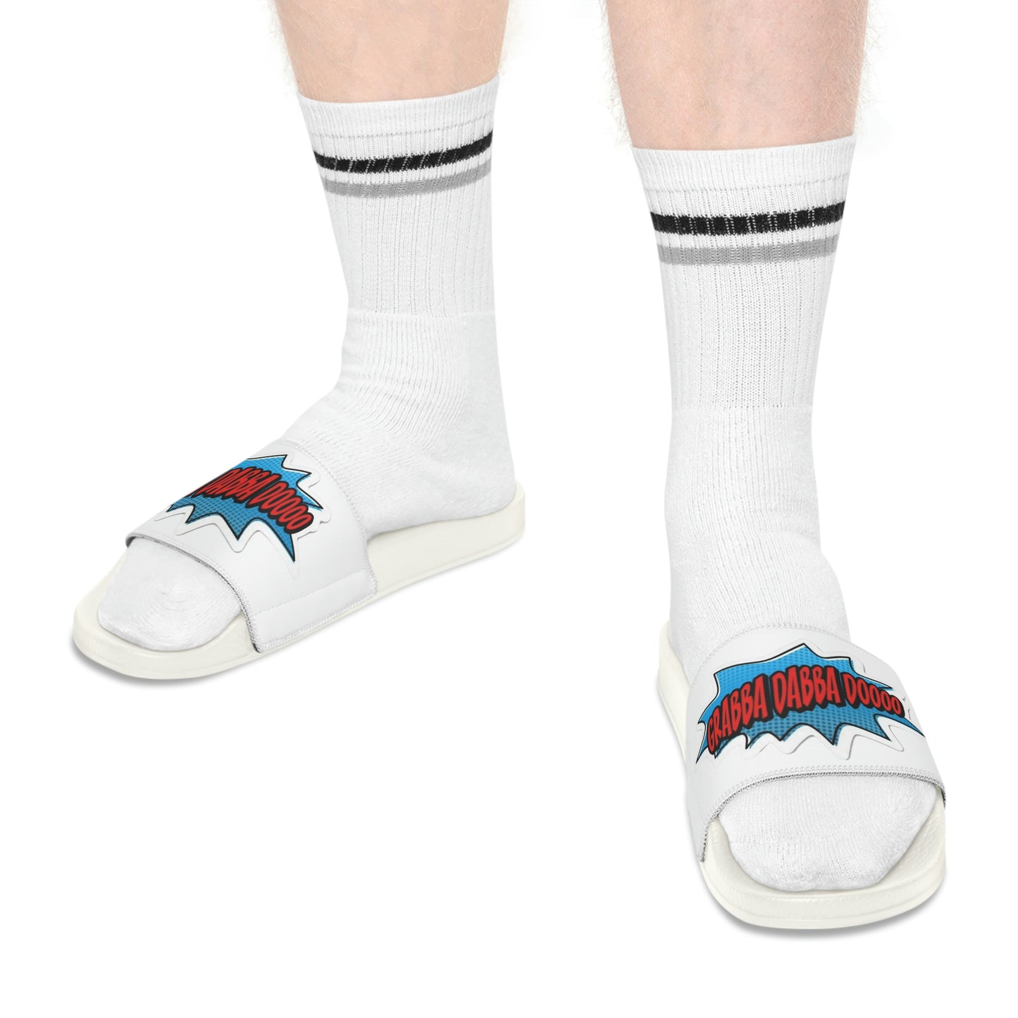 Men's Slide Sandals