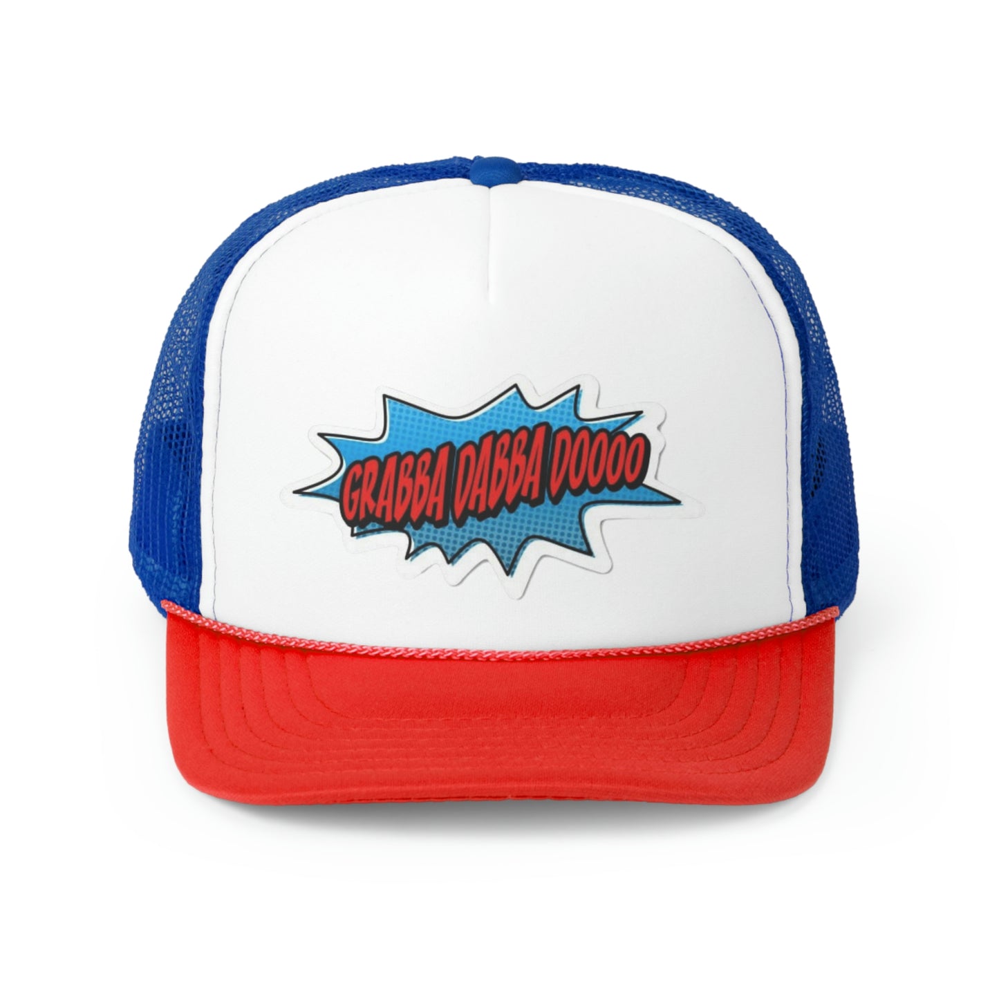 Trucker Caps