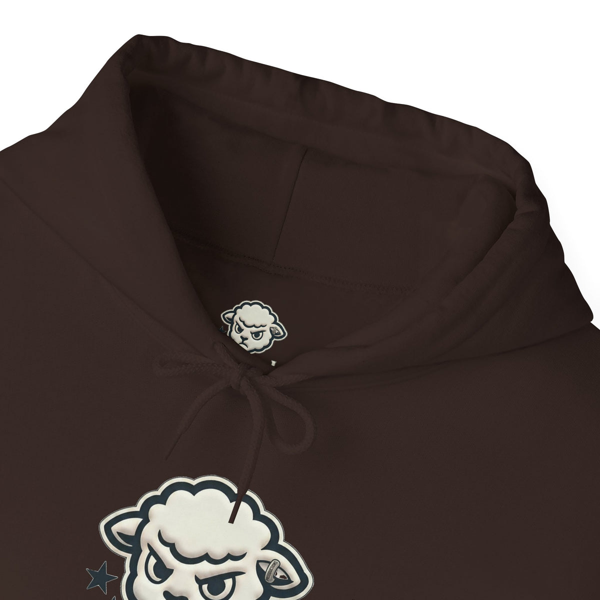 RawSoul Productions Logo Hoodie