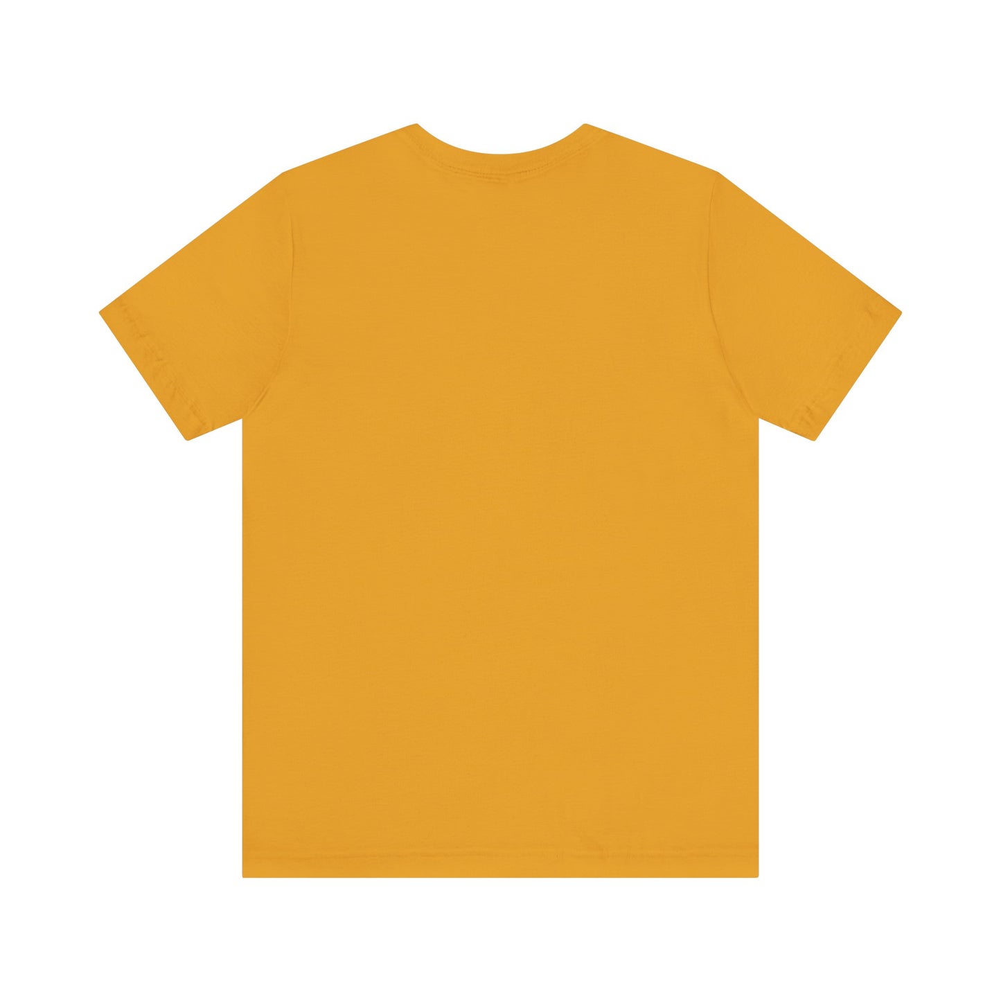 Raw Soul Brown Unisex Jersey Short Sleeve Tee