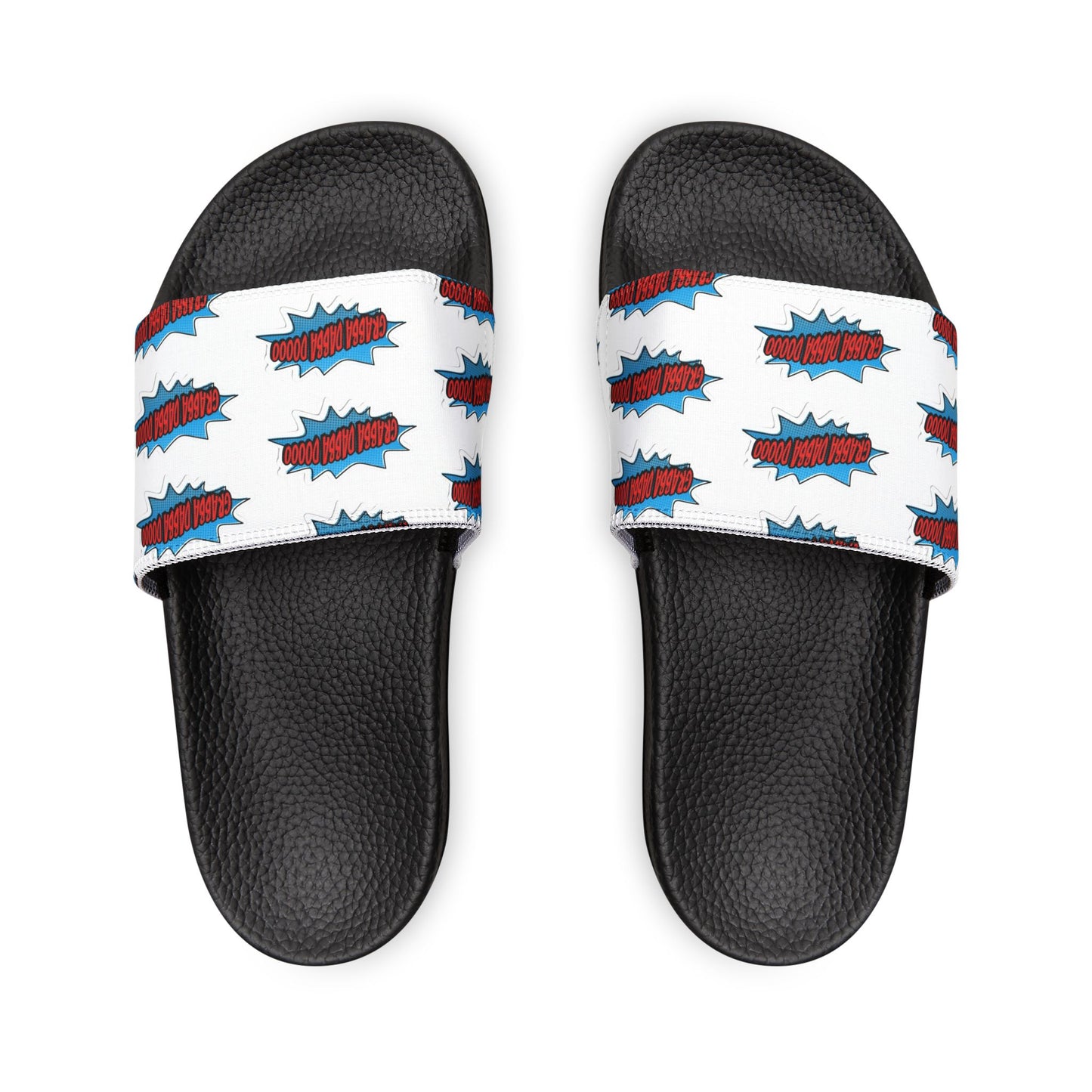 Men's Slide Sandals