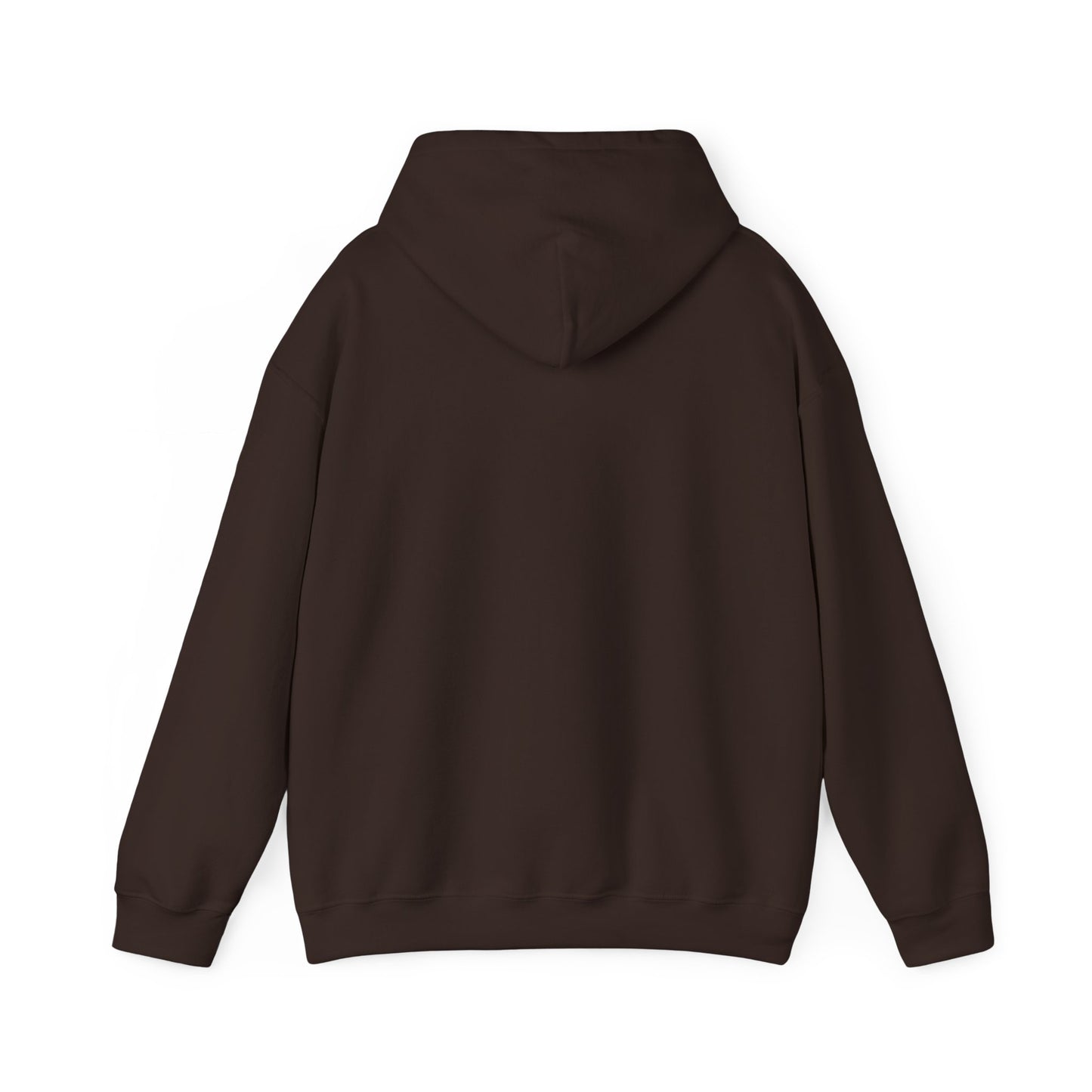 RawSoul Productions Logo Hoodie