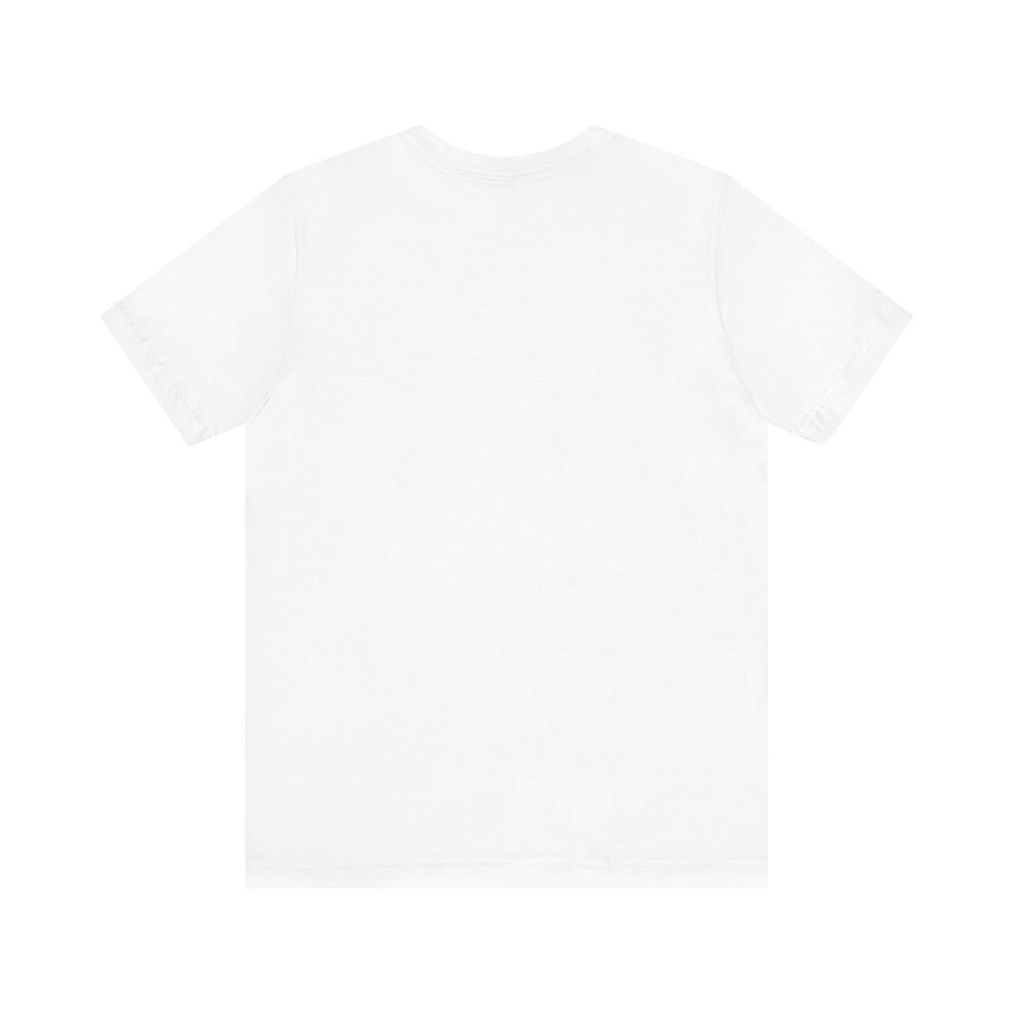 Raw Soul BW Unisex Jersey Short Sleeve Tee