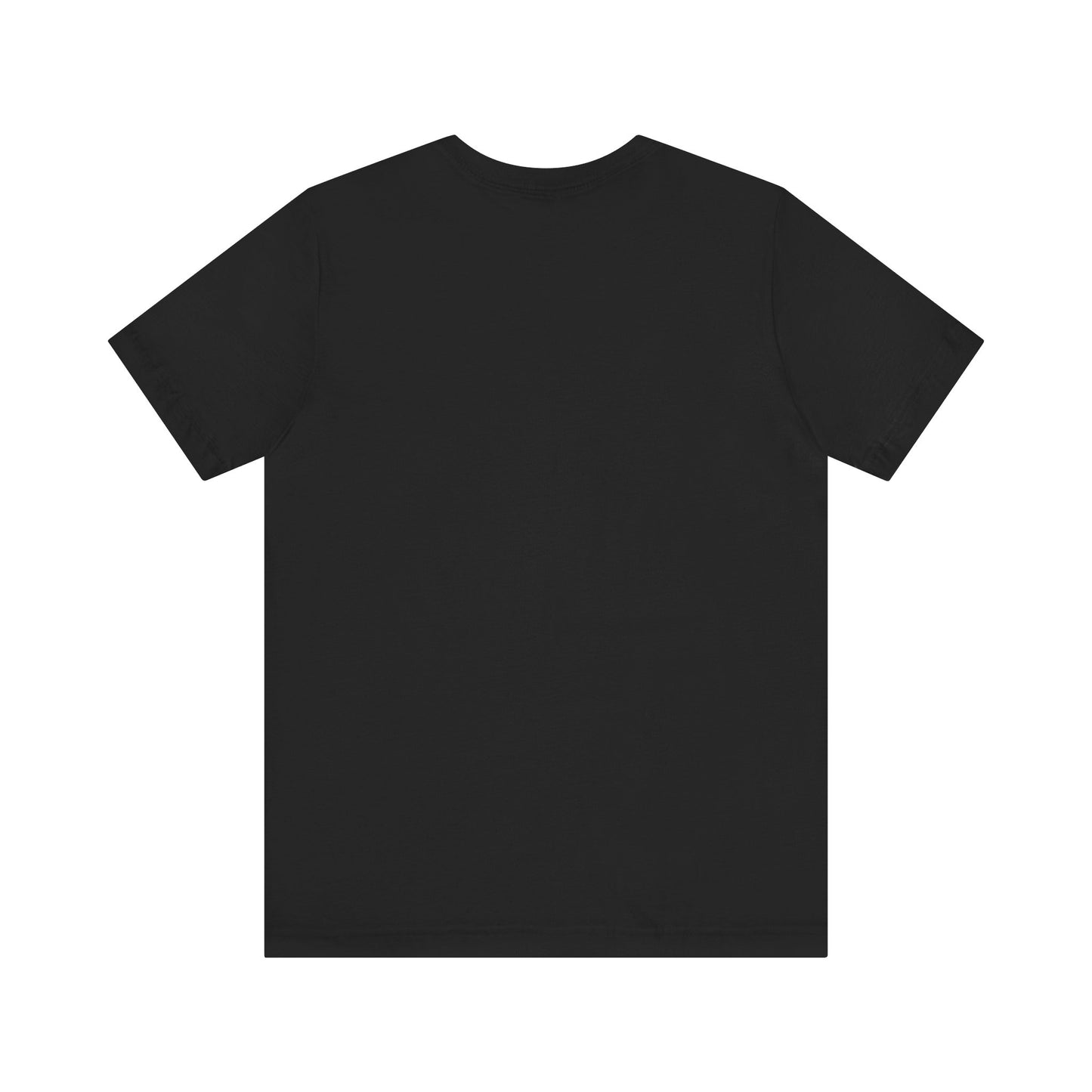 Raw Soul BW Unisex Jersey Short Sleeve Tee