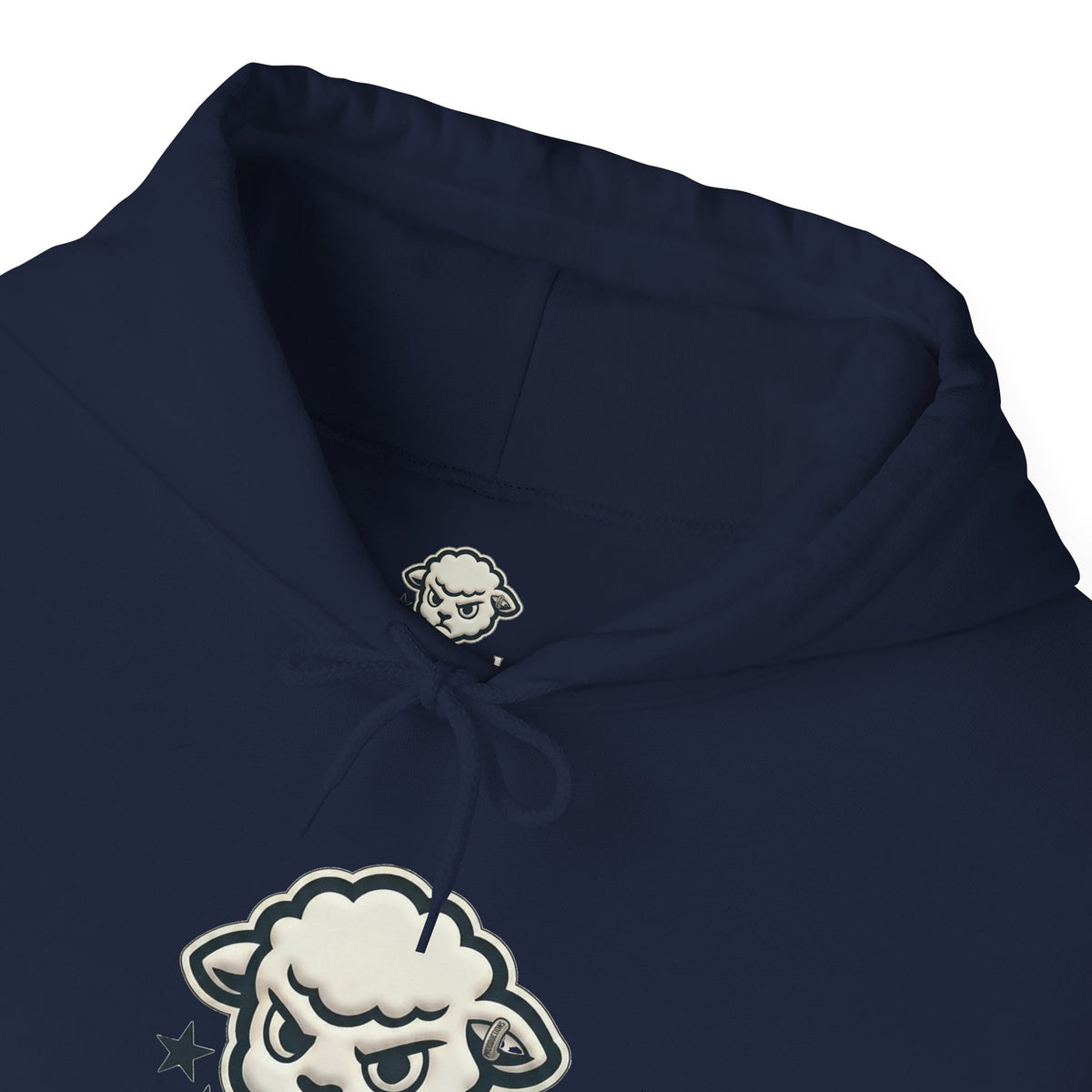 RawSoul Productions Logo Hoodie