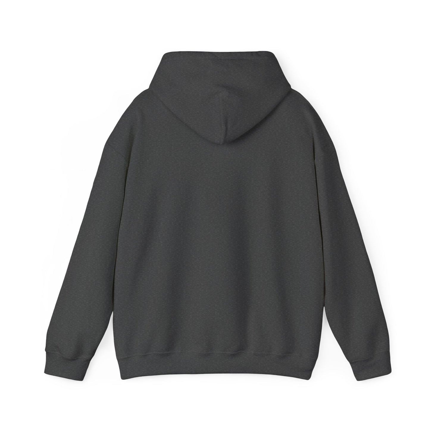 RawSoul Productions Logo Hoodie