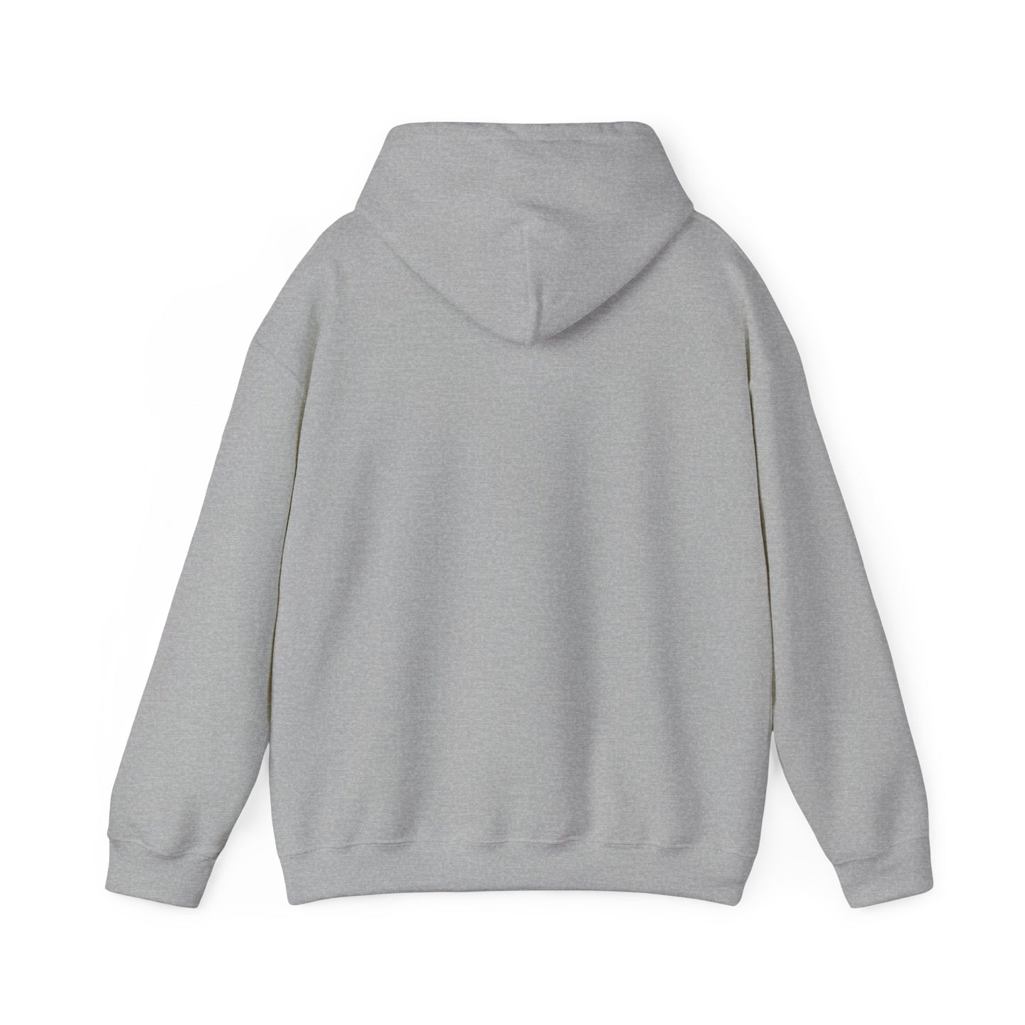 RawSoul Productions Logo Hoodie