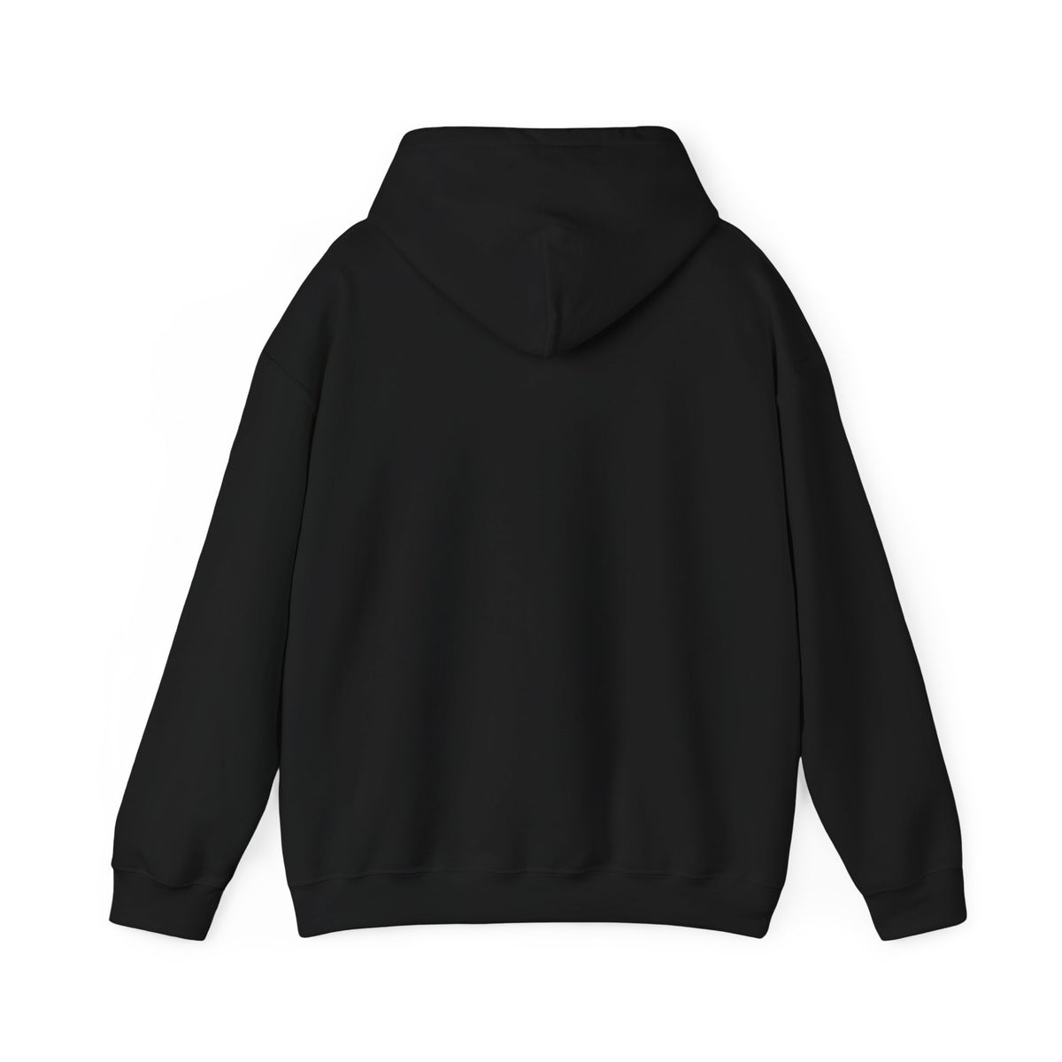 RawSoul Productions Logo Hoodie