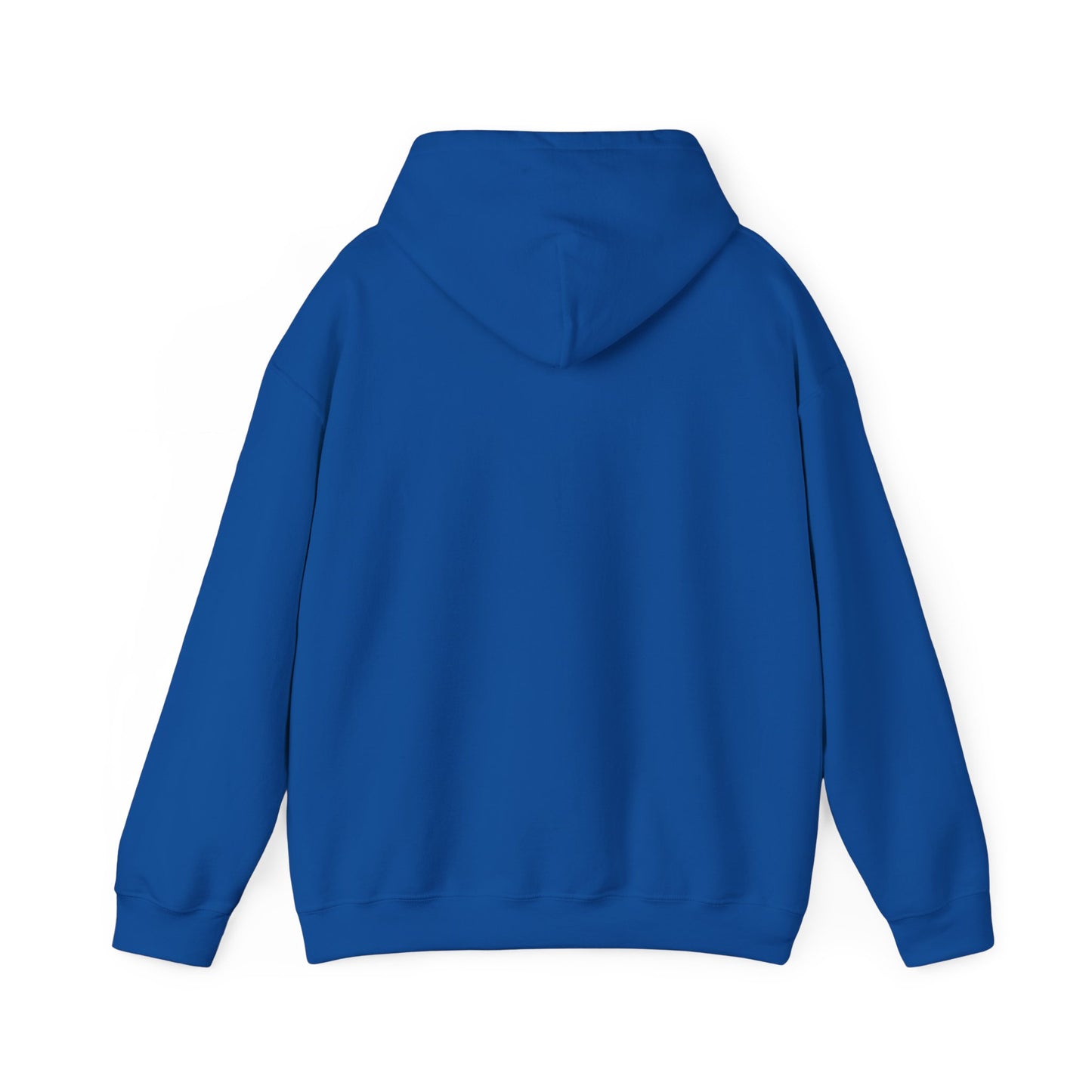 RawSoul Productions Logo Hoodie