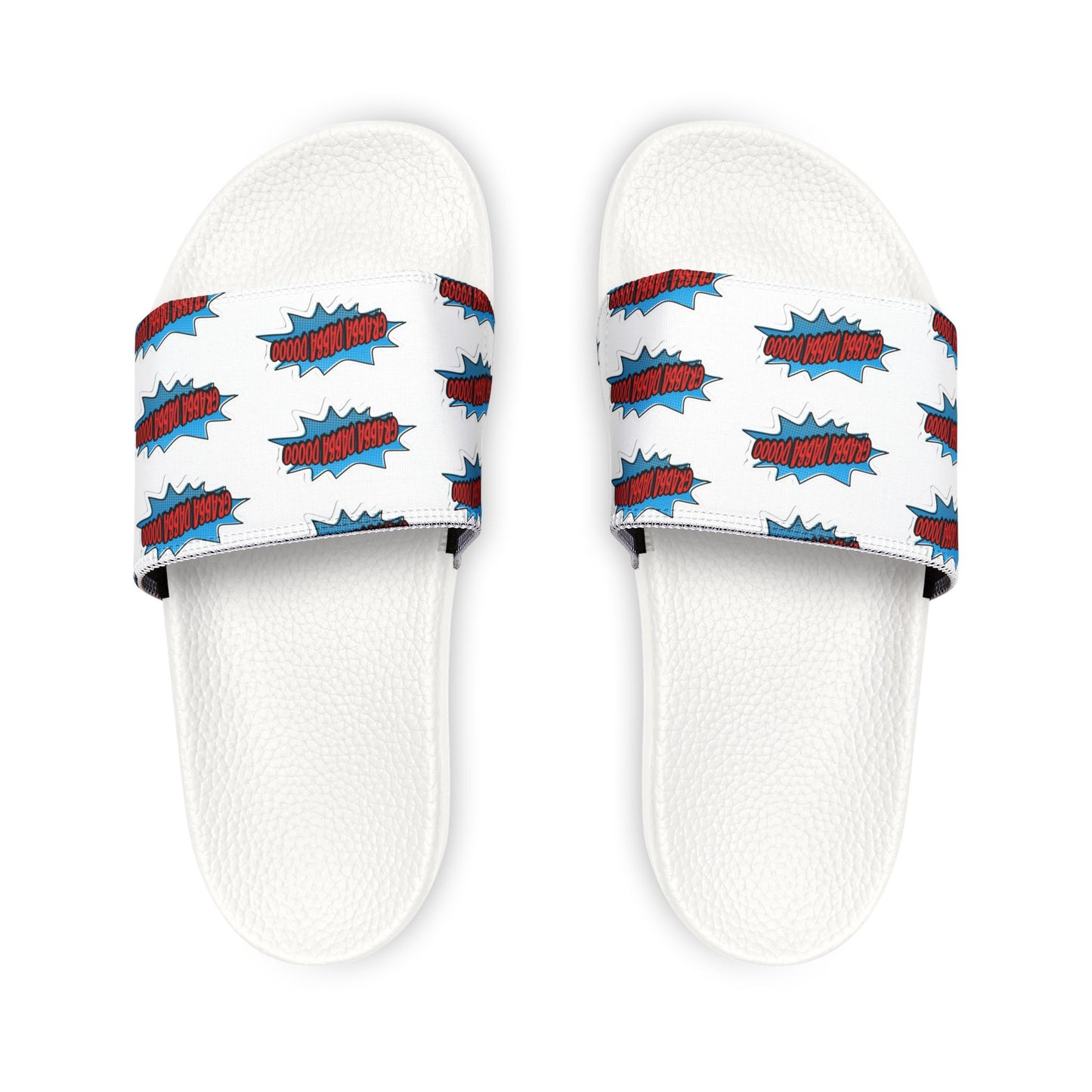 Men's Slide Sandals