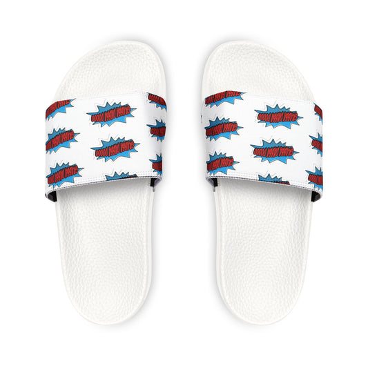 Men's Slide Sandals