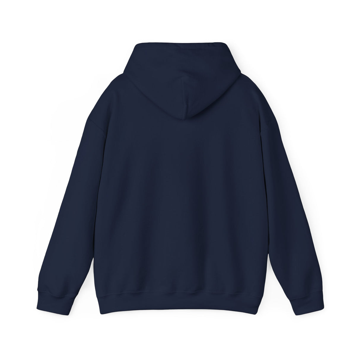 RawSoul Productions Logo Hoodie