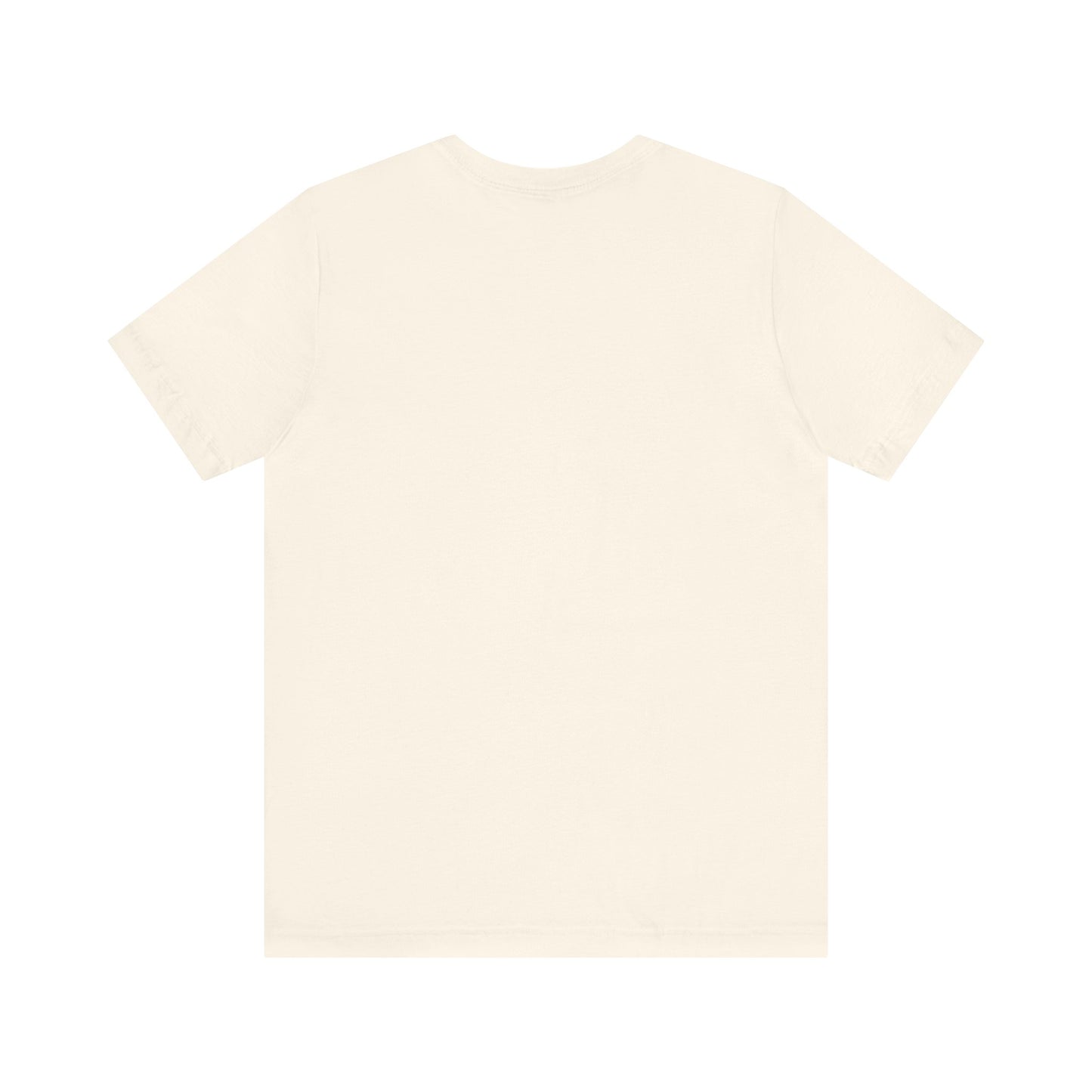 Raw Soul BW Unisex Jersey Short Sleeve Tee