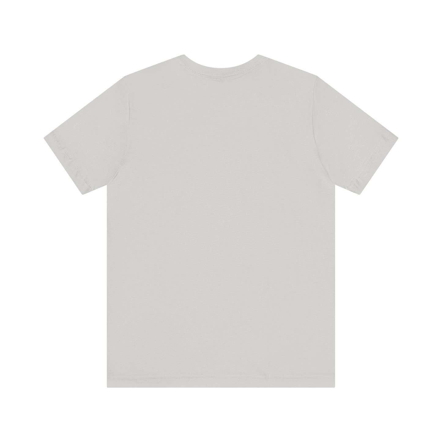 Raw Soul BW Unisex Jersey Short Sleeve Tee