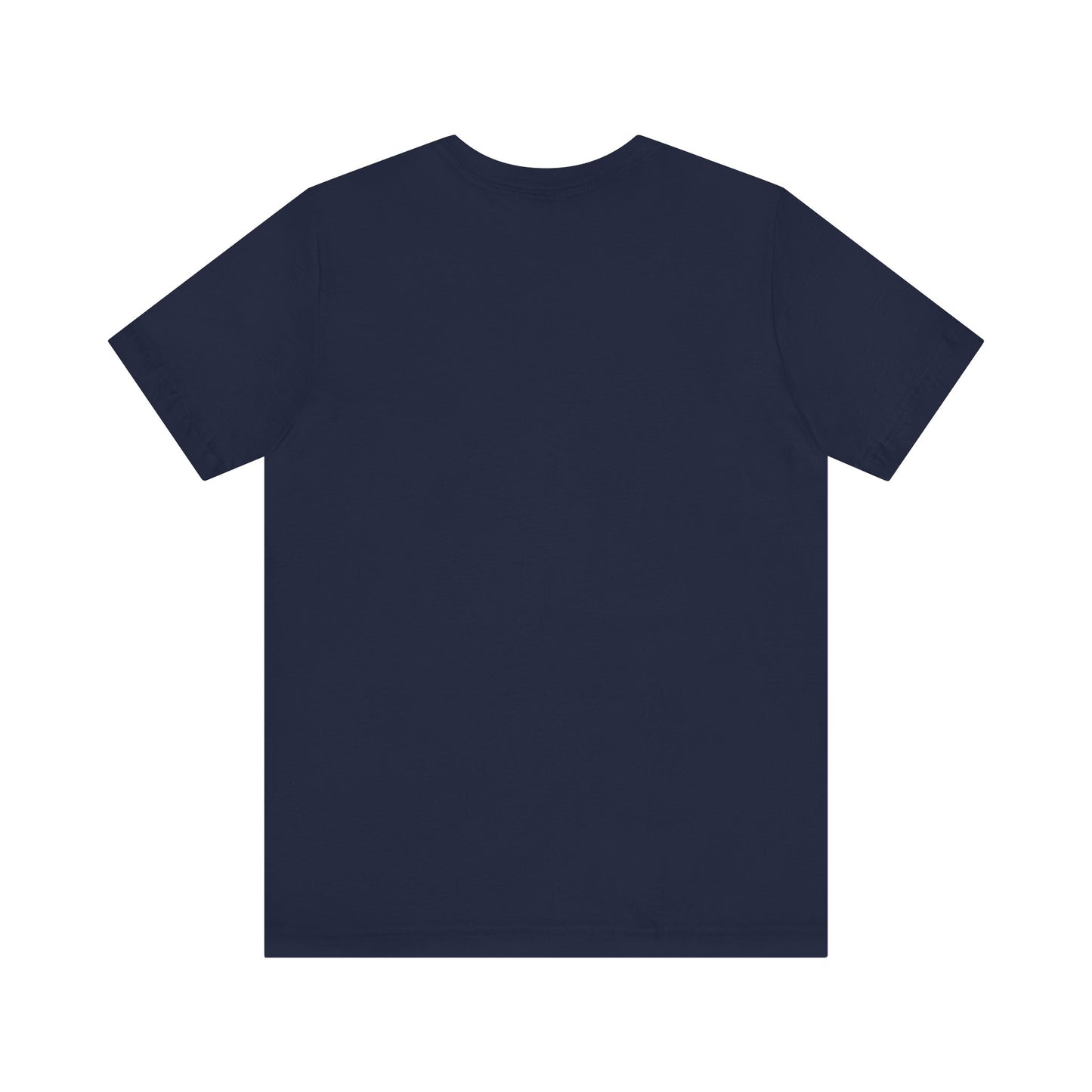 Raw Soul BW Unisex Jersey Short Sleeve Tee