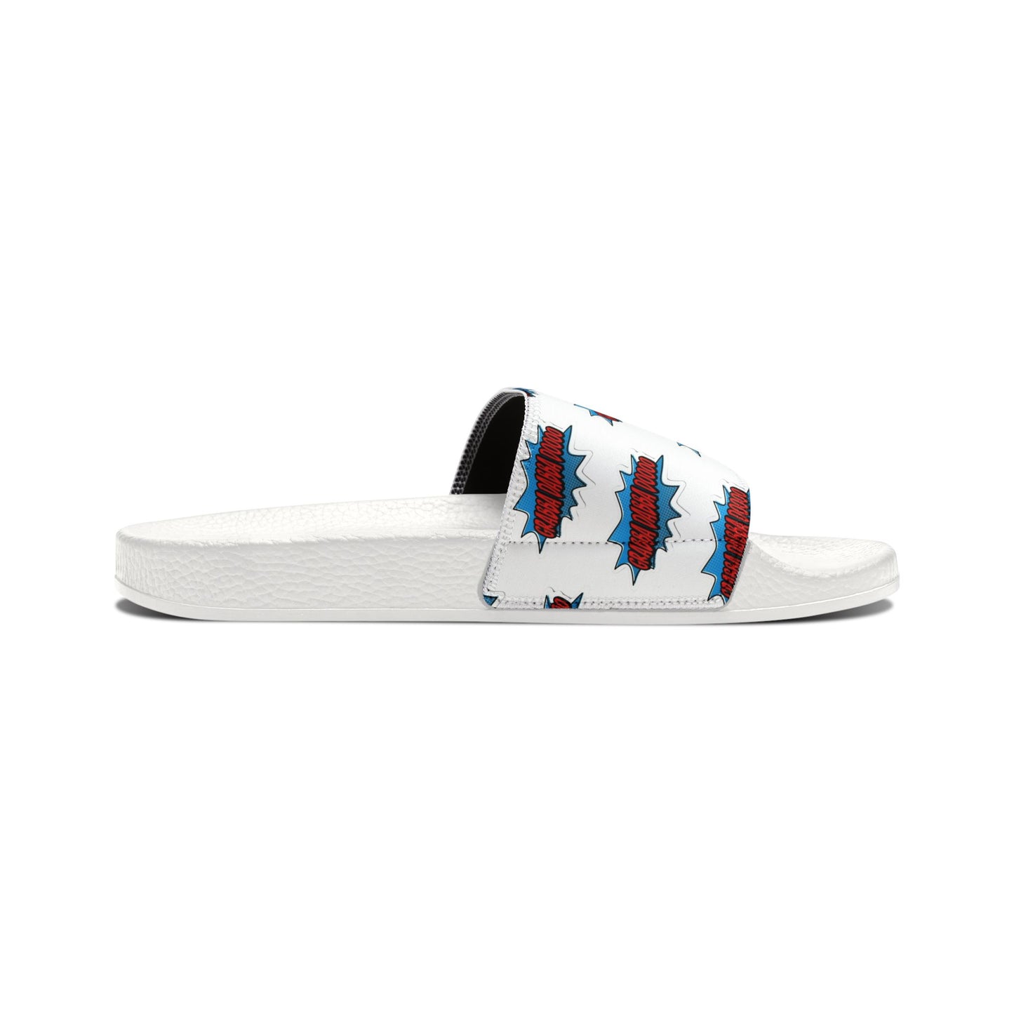 Men's Slide Sandals