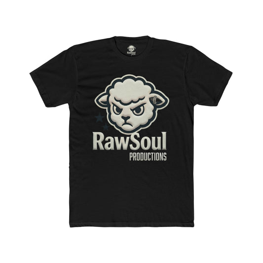 RawSoul Productions Tee