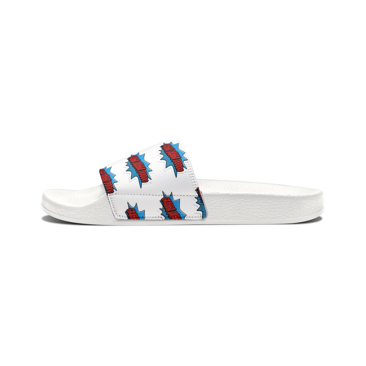 Men's Slide Sandals