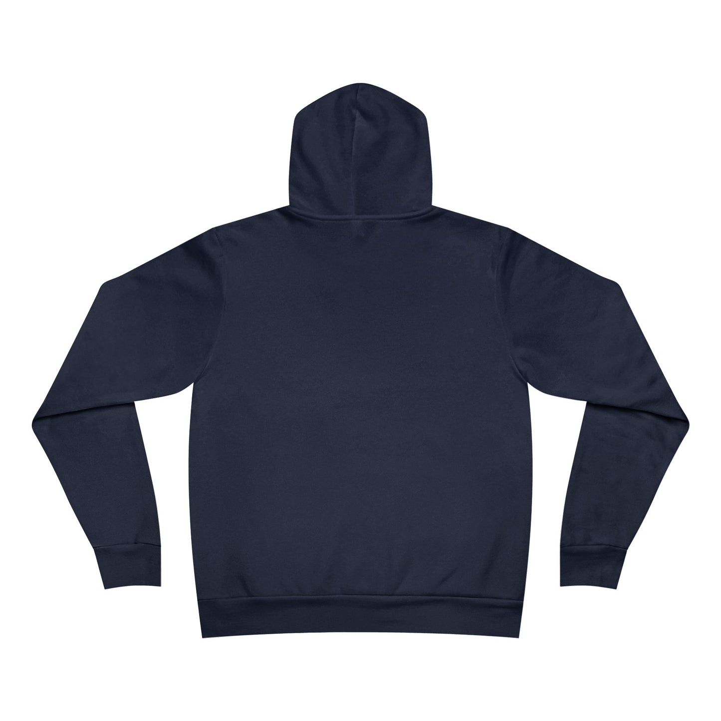 Unisex Fleece Pullover Hoodie