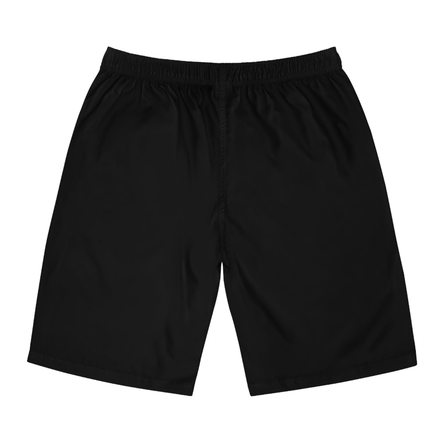 Black Men's Board Shorts