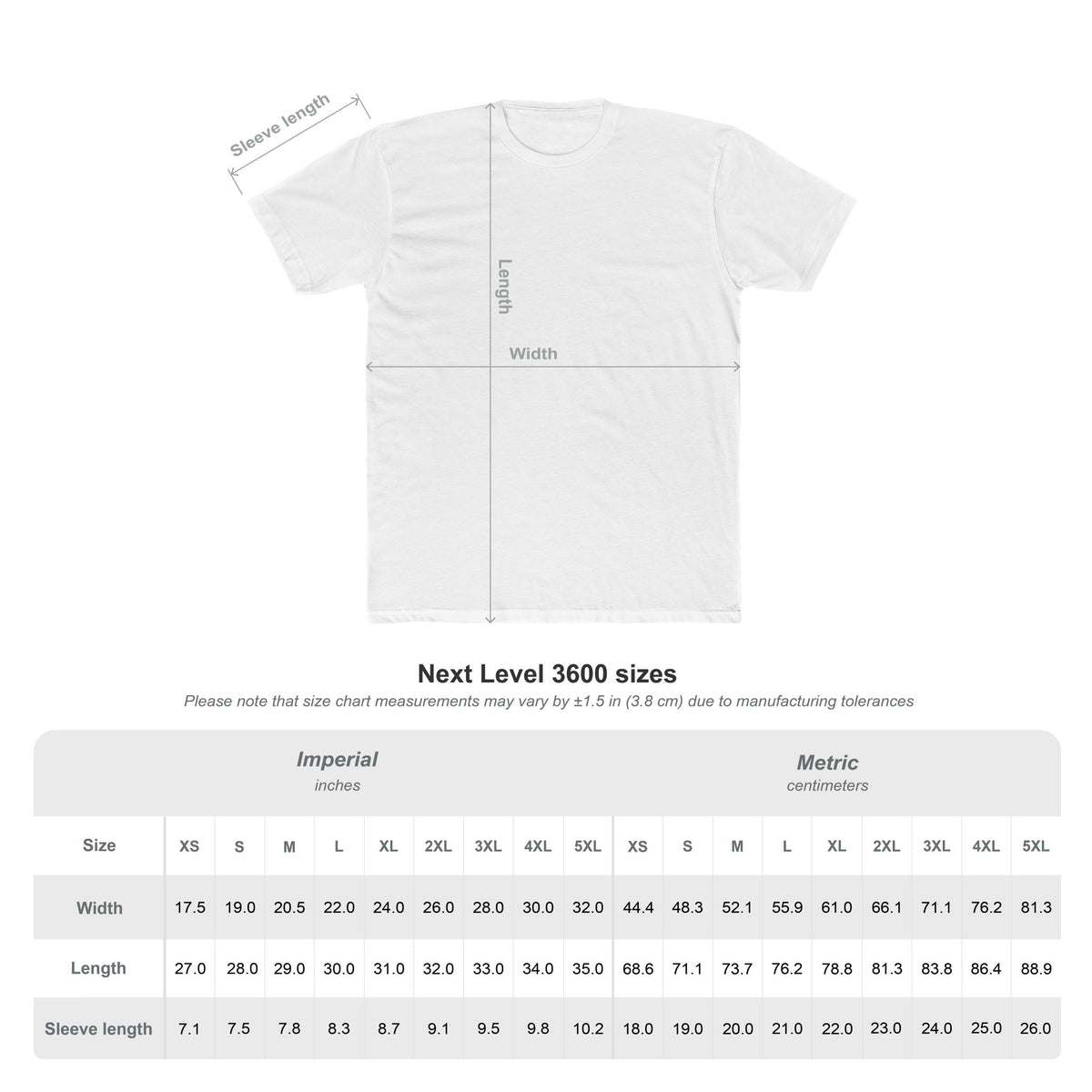 RawSoul Productions Tee