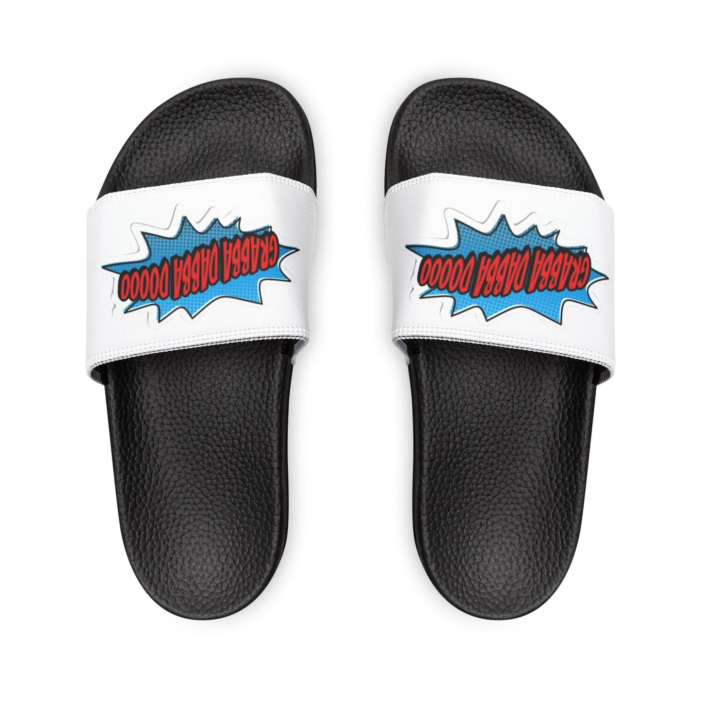 Men's Slide Sandals