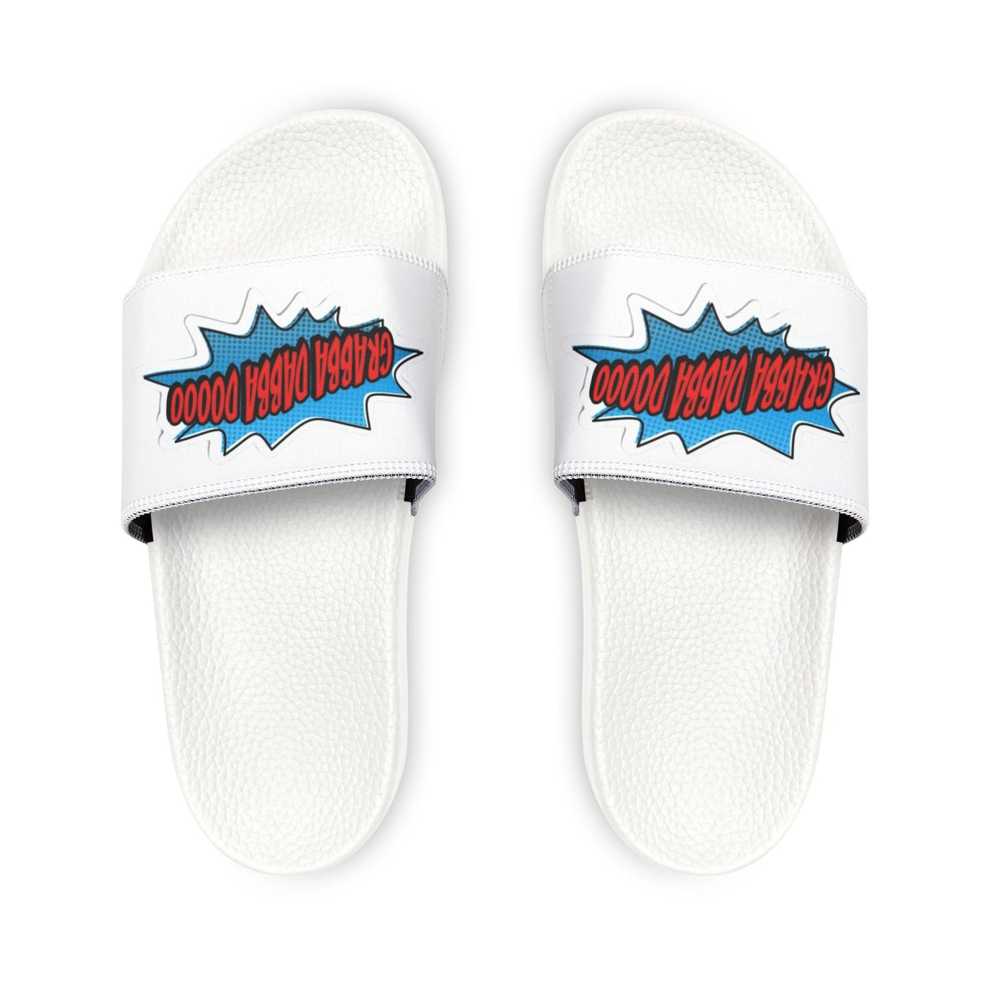 Men's Slide Sandals