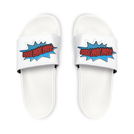 Men's Slide Sandals