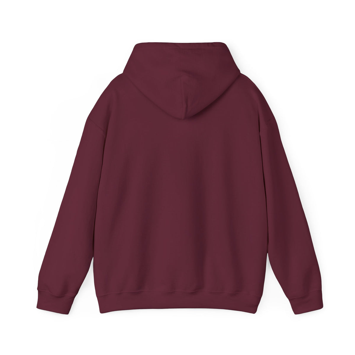 RawSoul Productions Logo Hoodie
