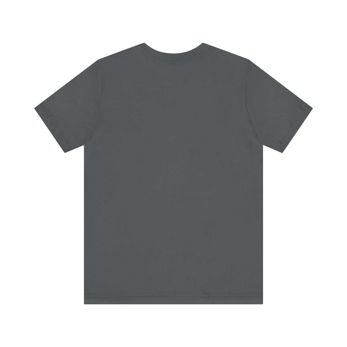 Raw Soul BW Unisex Jersey Short Sleeve Tee