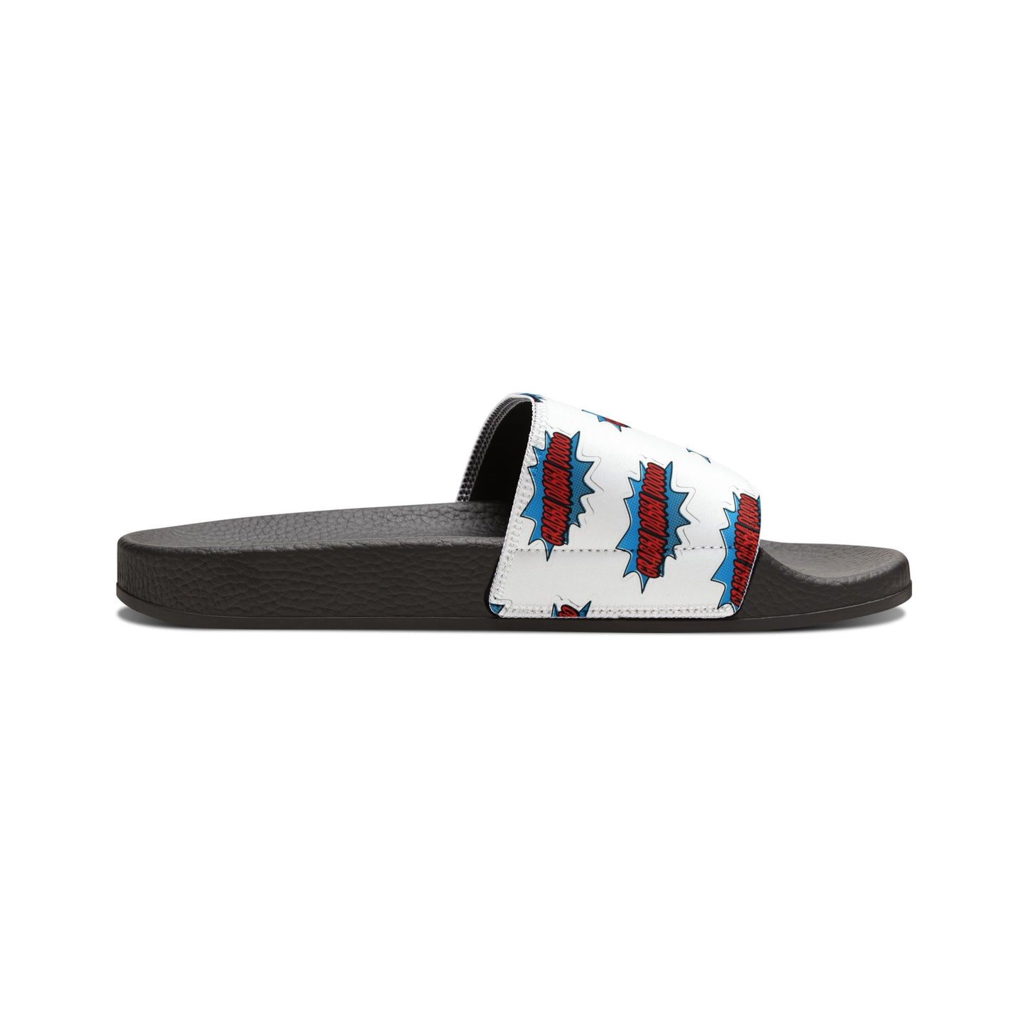 Men's Slide Sandals