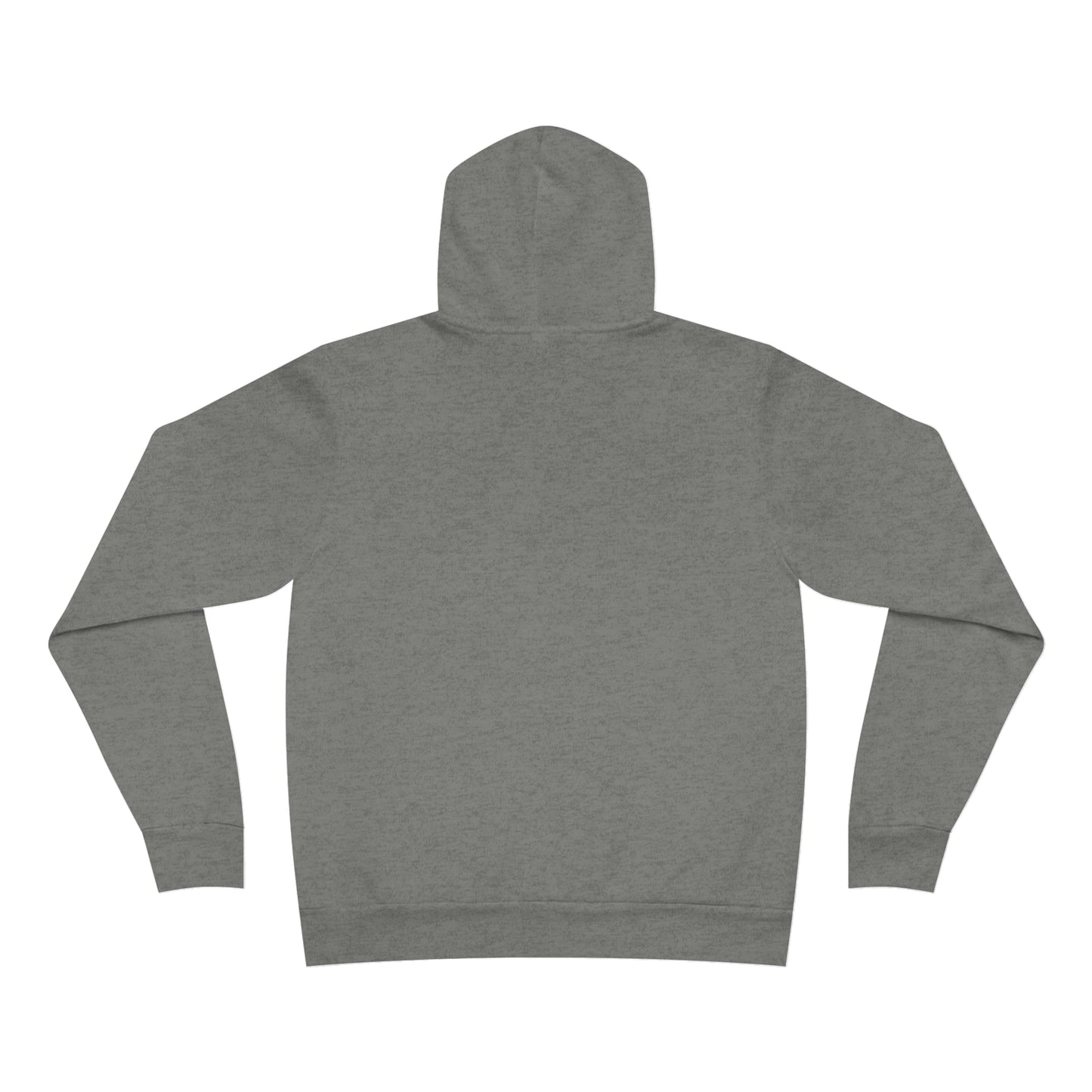 WOMEN'S Fleece Pullover Hoodie