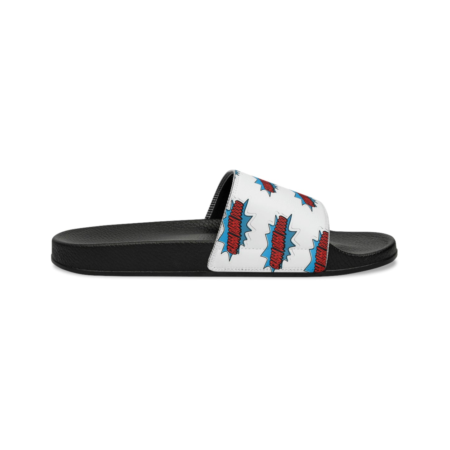 Men's Slide Sandals