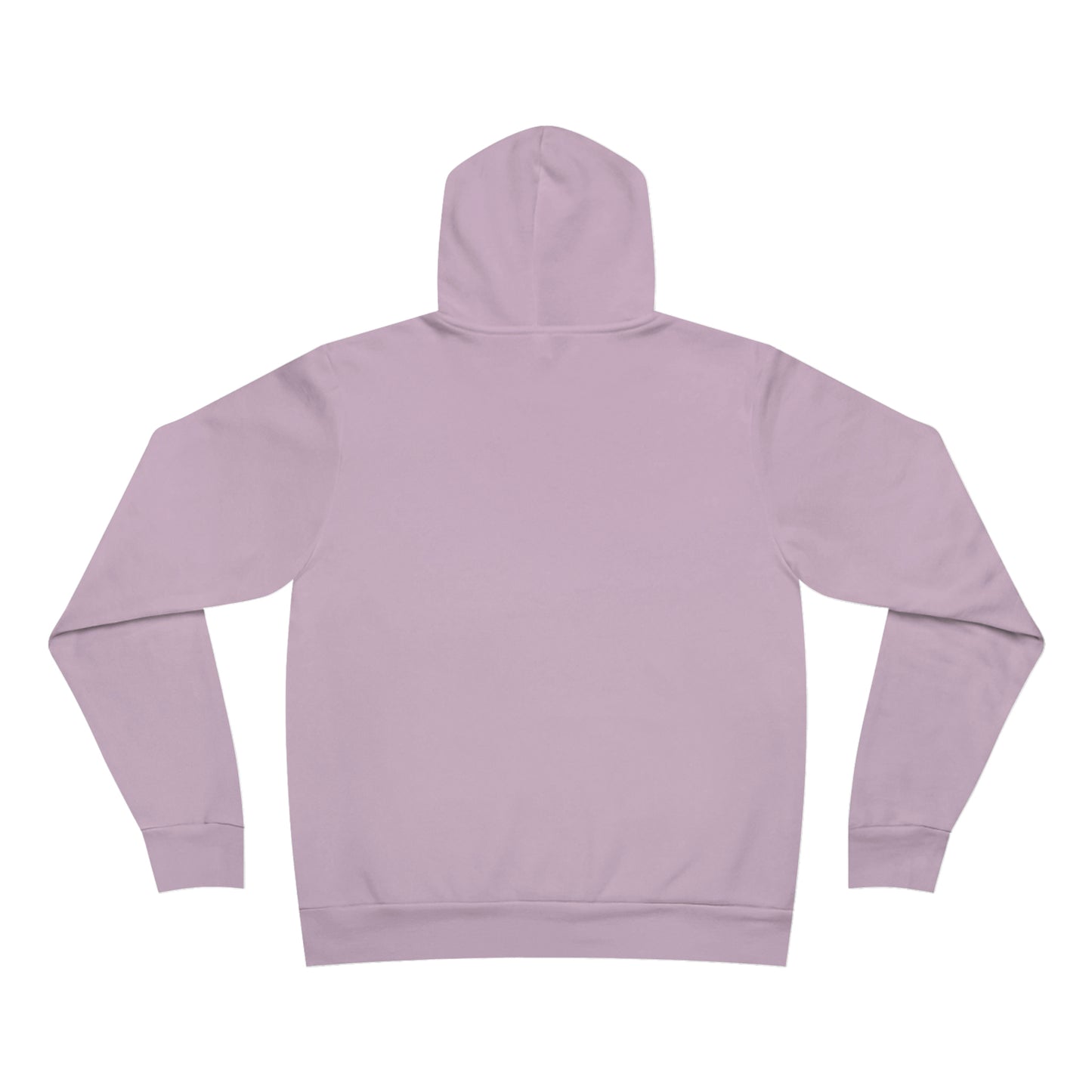 Unisex Fleece Pullover Hoodie