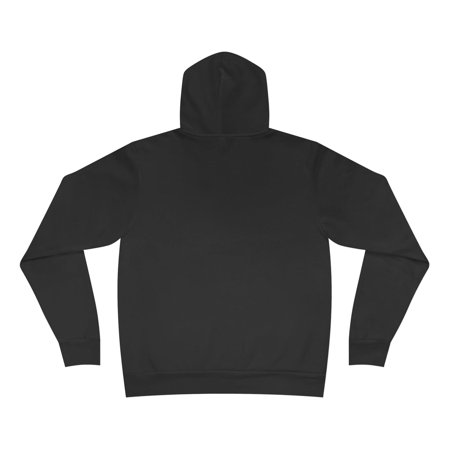 Unisex Fleece Pullover Hoodie