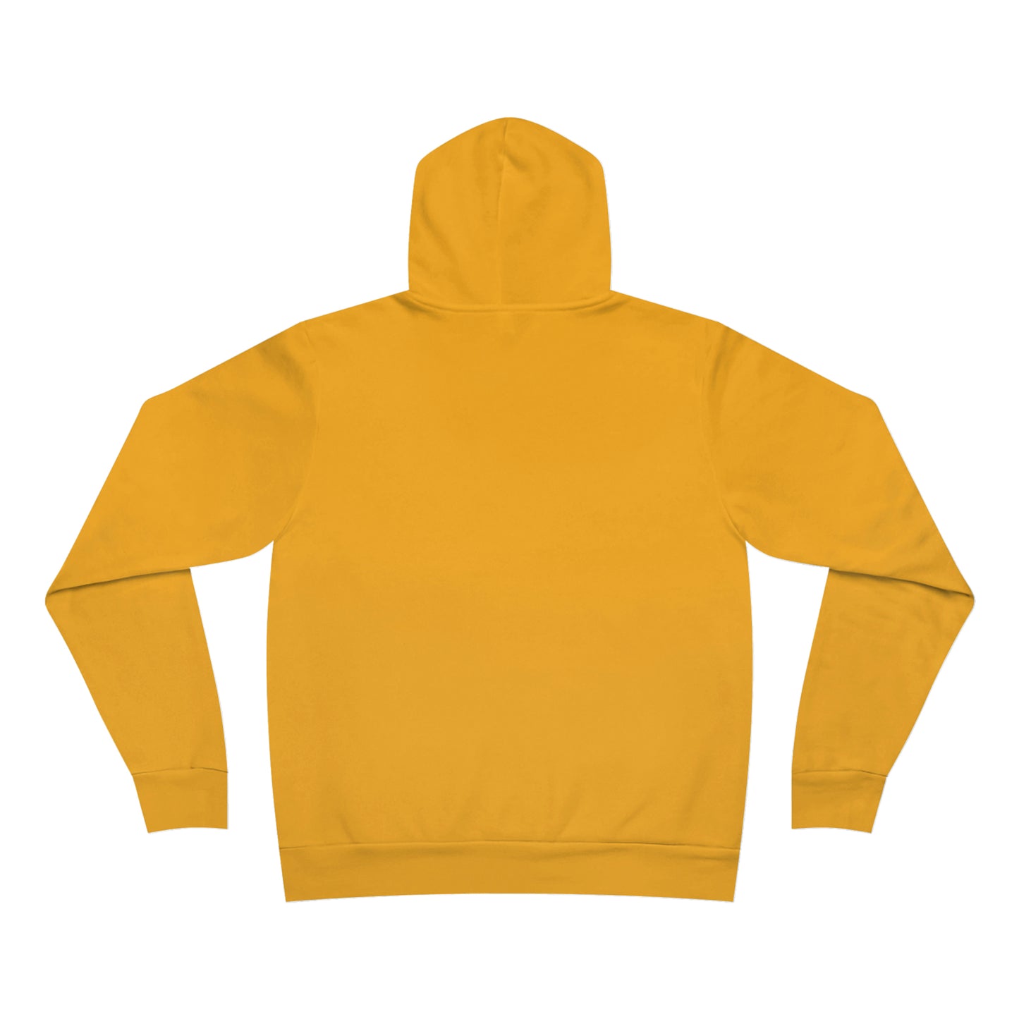 Unisex Fleece Pullover Hoodie