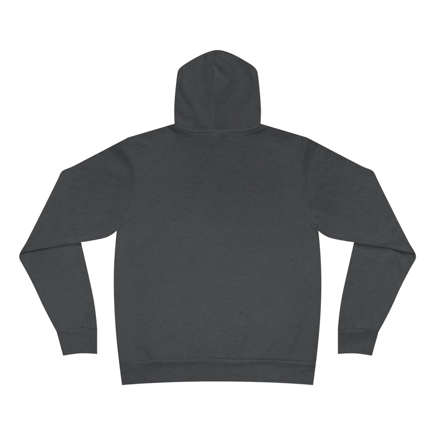 Unisex Fleece Pullover Hoodie