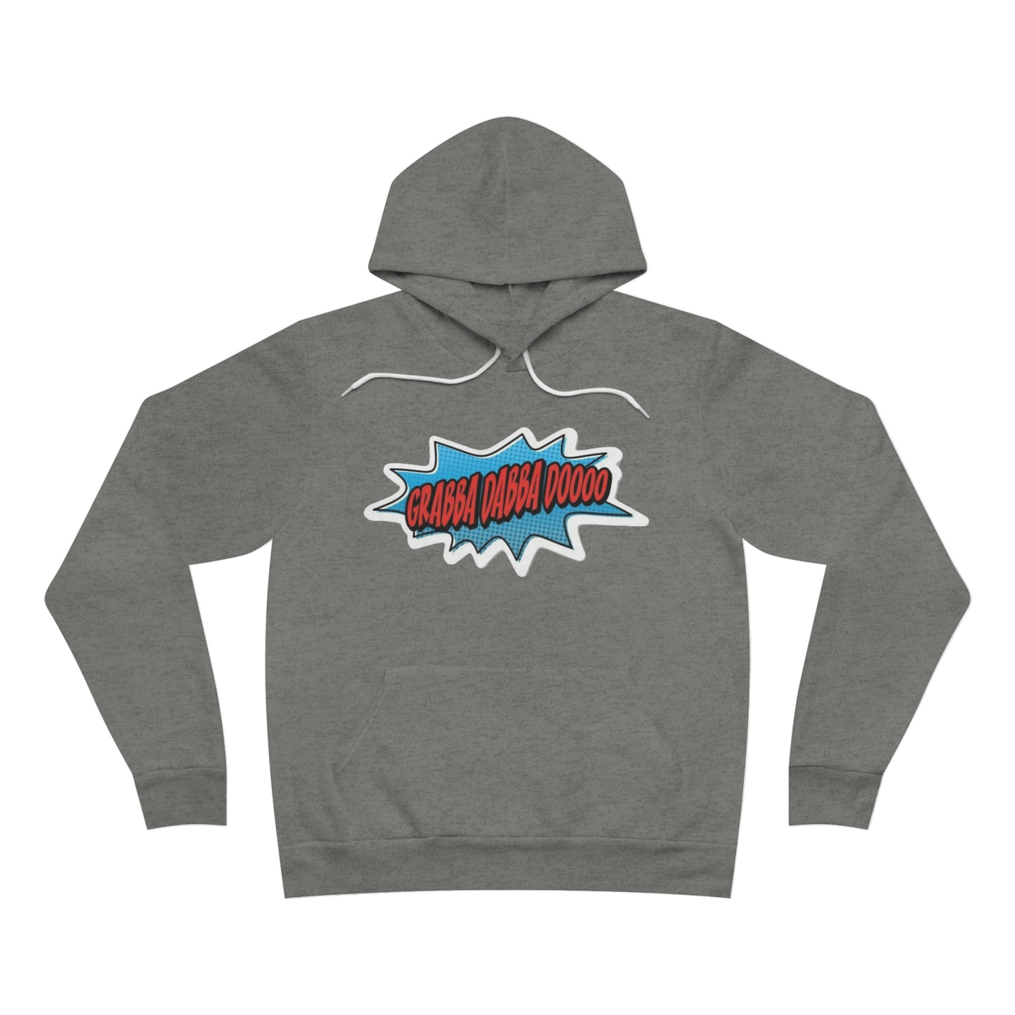 WOMEN'S Fleece Pullover Hoodie