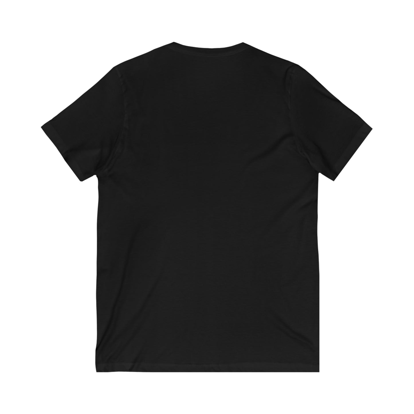 WOMEN'S Short Sleeve V-Neck Tee