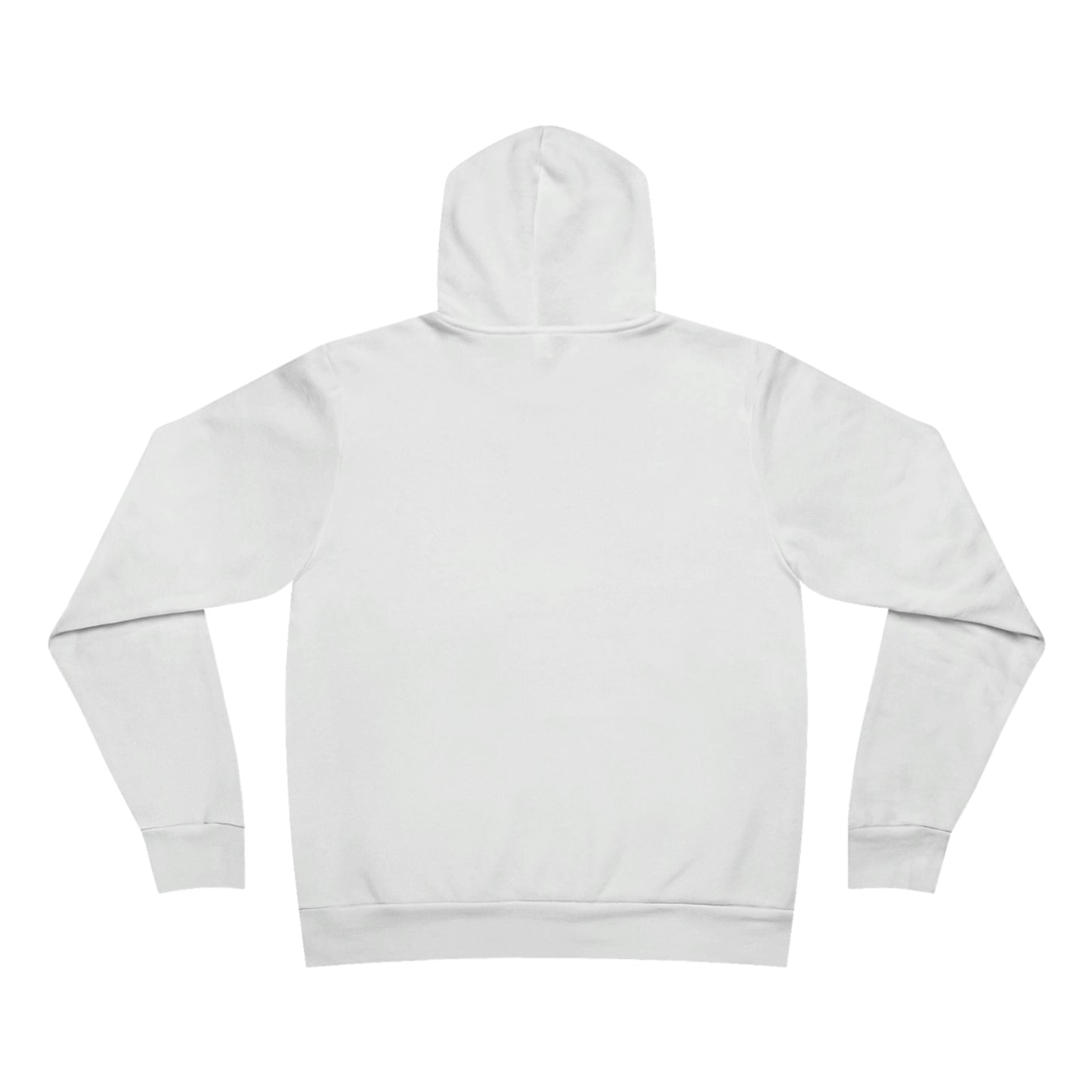 WOMEN'S Fleece Pullover Hoodie